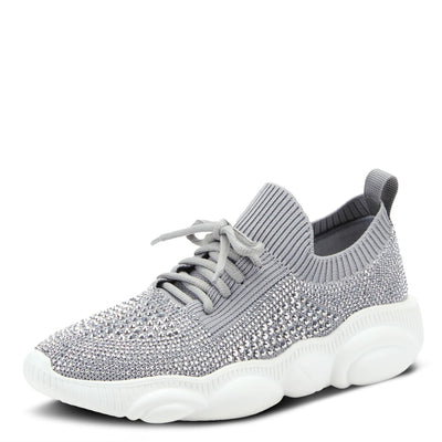 PATRIZIA CRISTINALLA ACTIVE SHOE WHITE / EU 37 / US 6.5-7