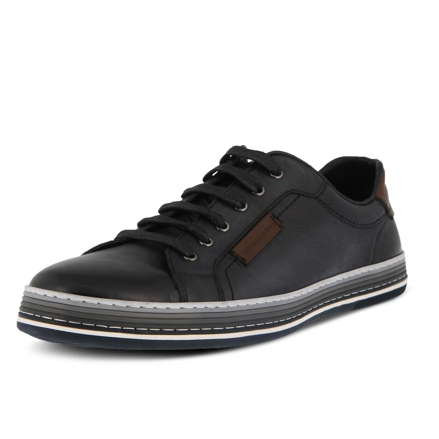 SPRING STEP MEN TOMMIE LACE-UP SHOE