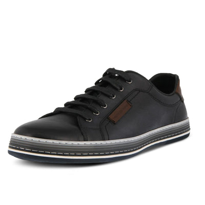 SPRING STEP MEN TOMMIE LACE-UP SHOE