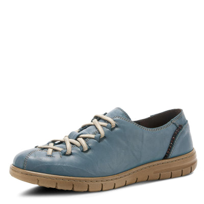 Spring Step CARHOPPER Sneaker TAUPE / EU 36 / US 5.5-6