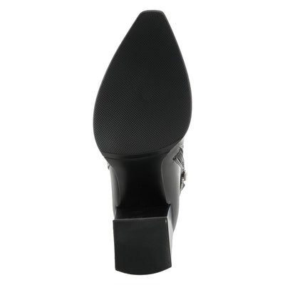 AZURA GLADYSNITE BOOT