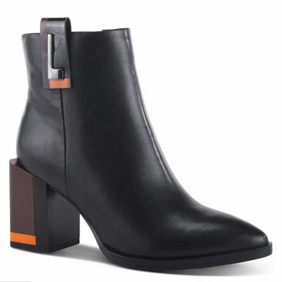 AZURA ANDALUSITE BOOTS