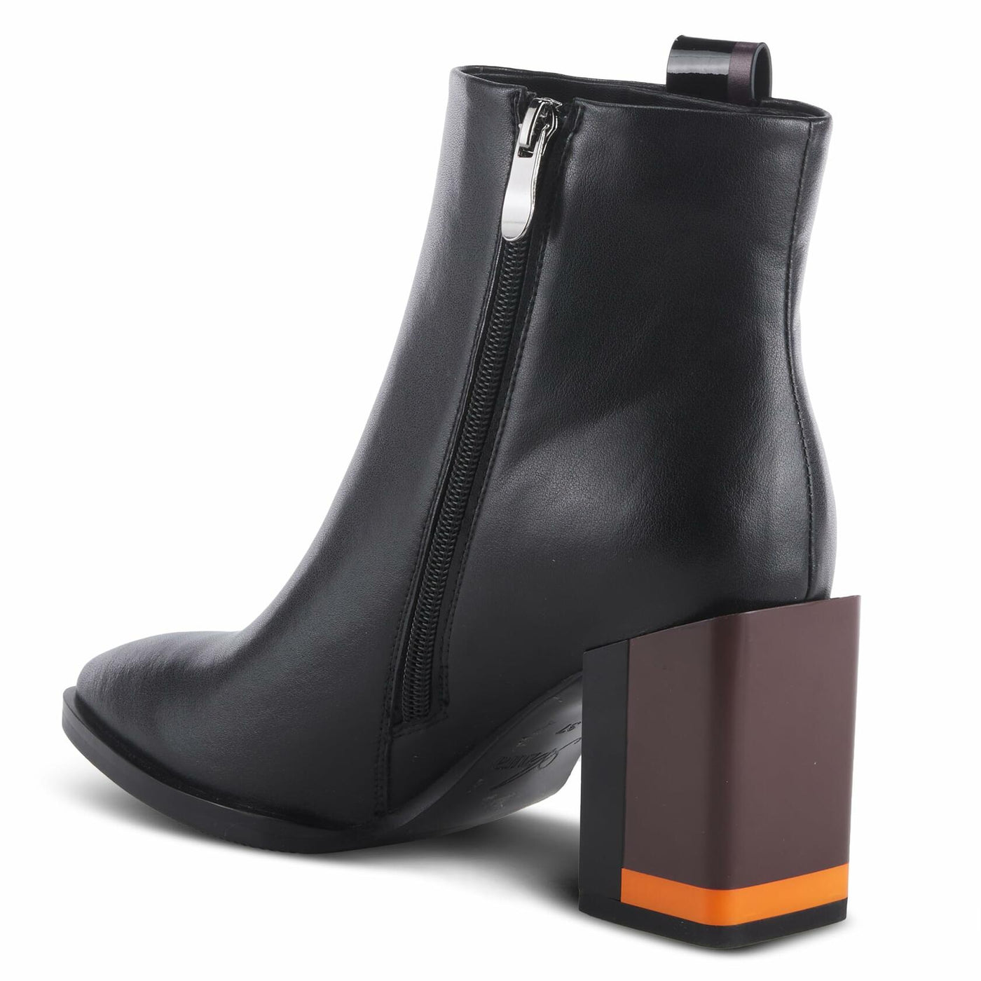 AZURA ANDALUSITE BOOTS