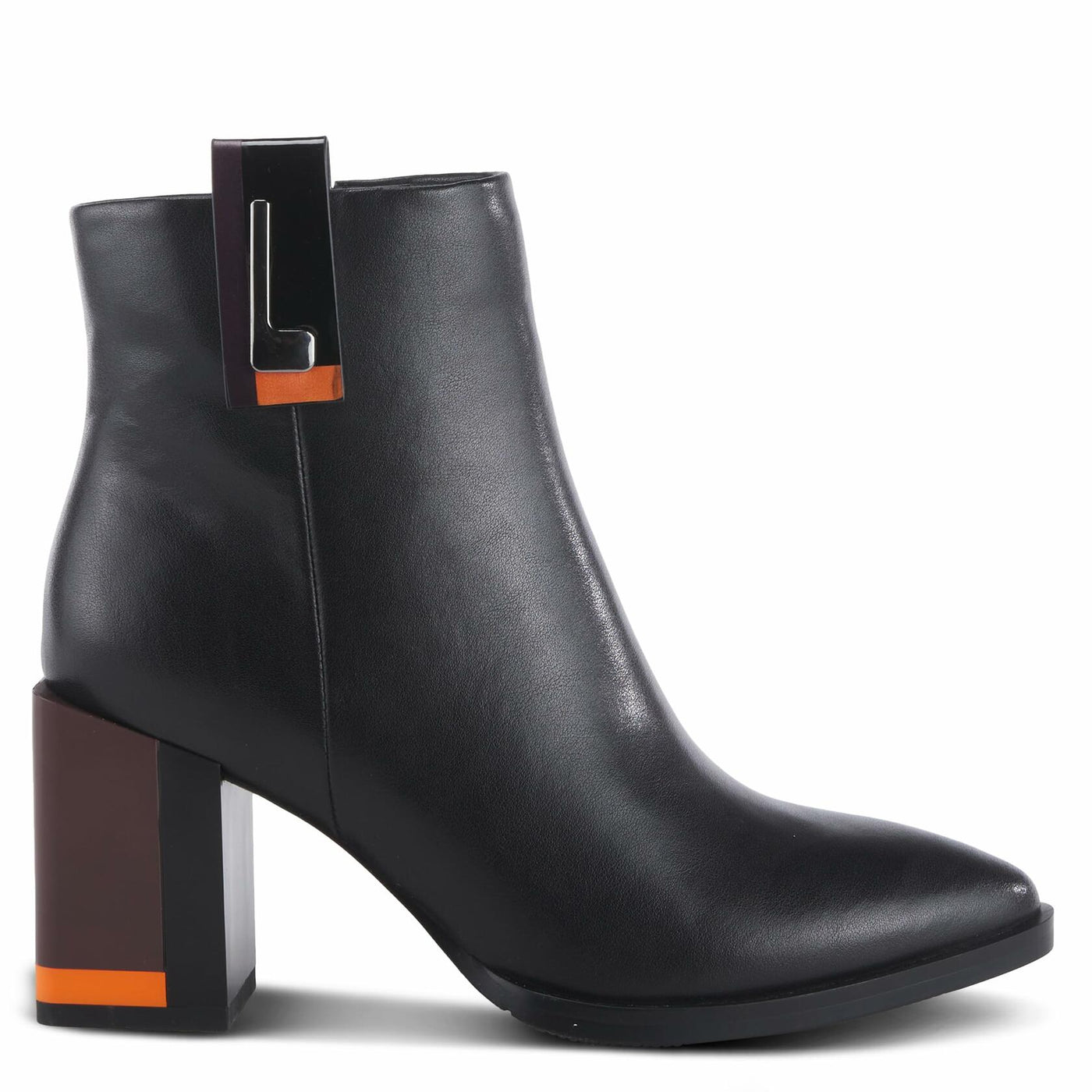 AZURA ANDALUSITE BOOTS