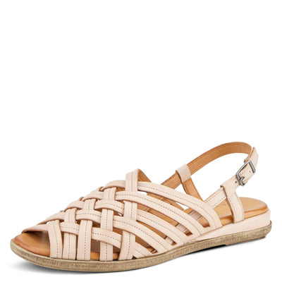 Alverta Huarache Sandals by Spring Step