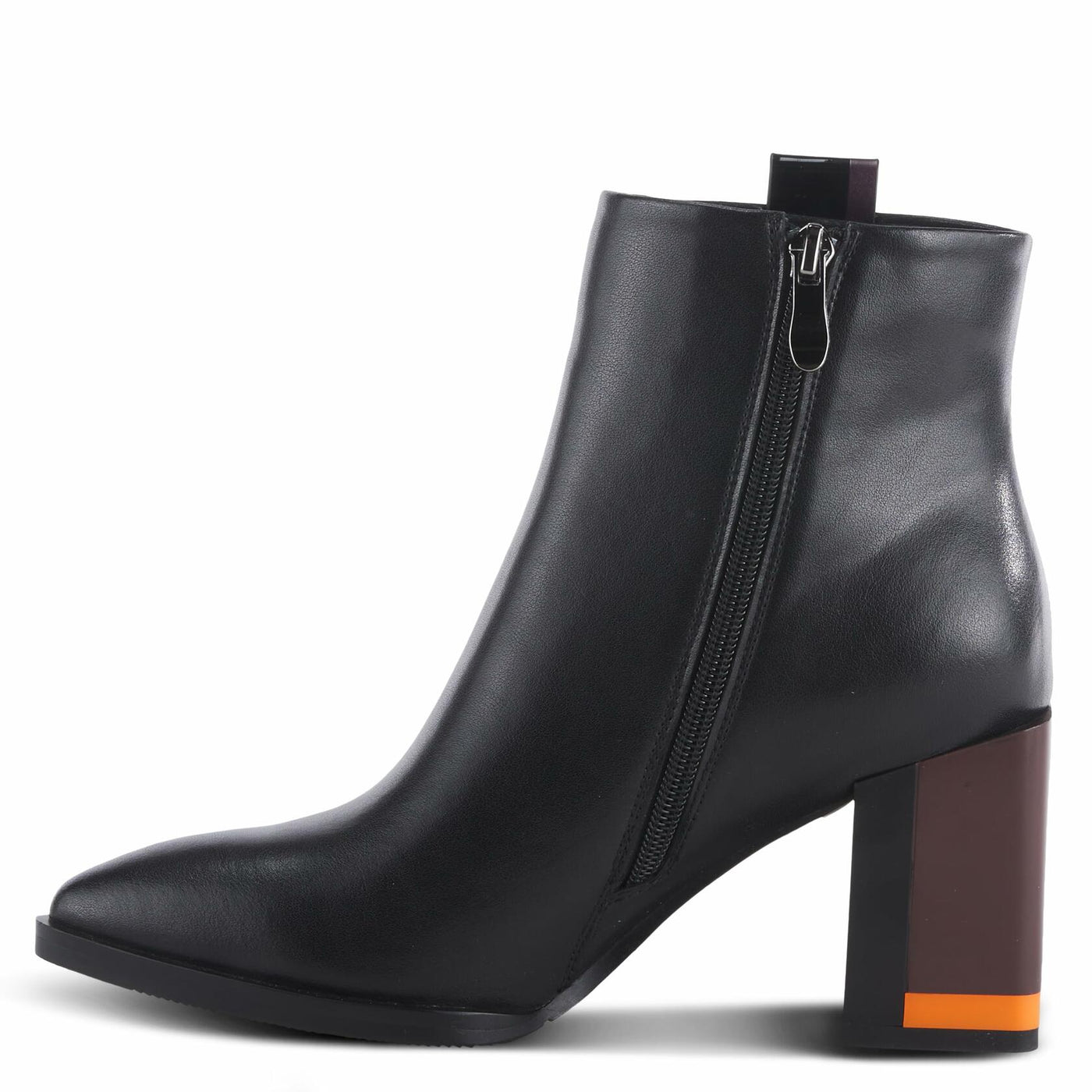 AZURA ANDALUSITE BOOTS