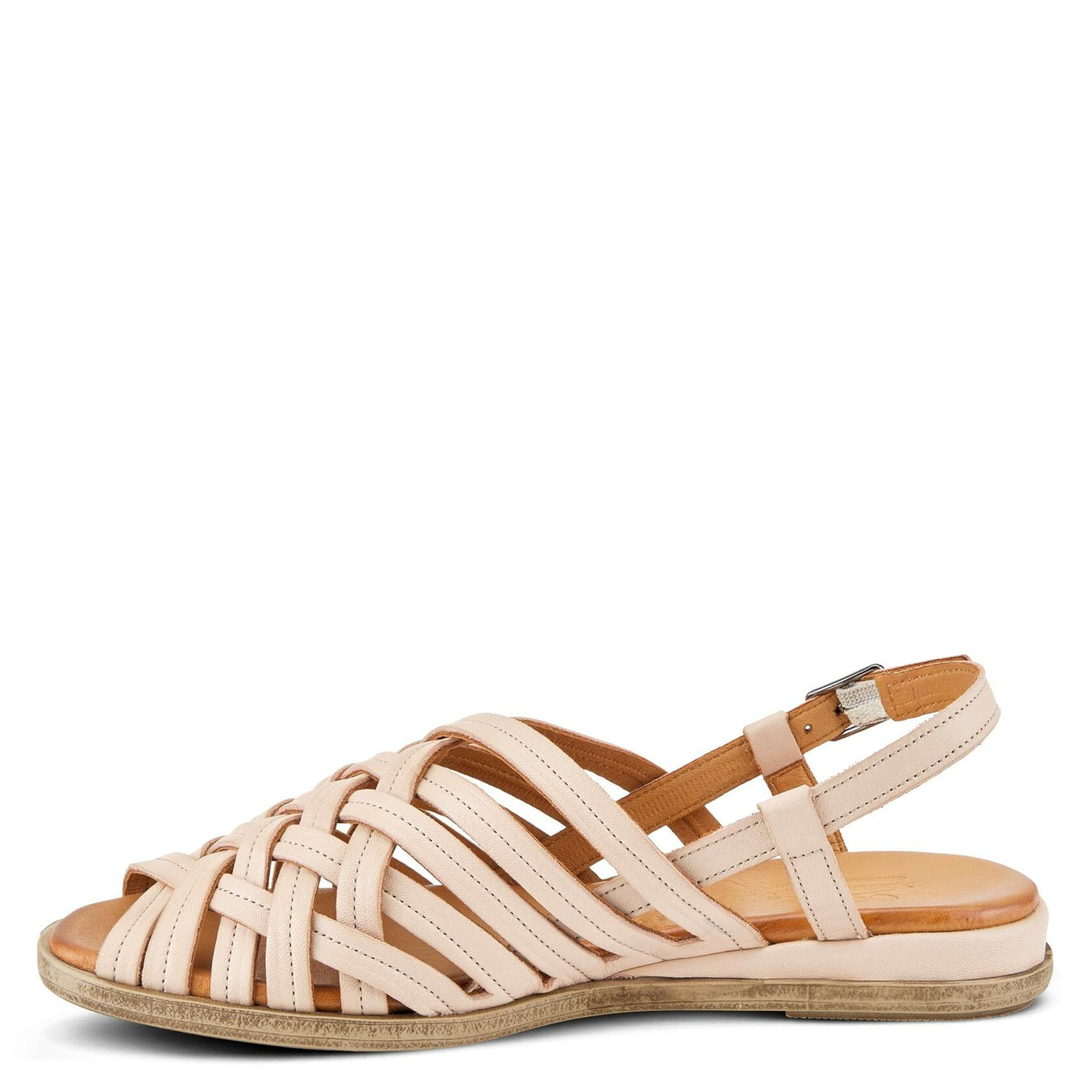 Alverta Huarache Sandals by Spring Step