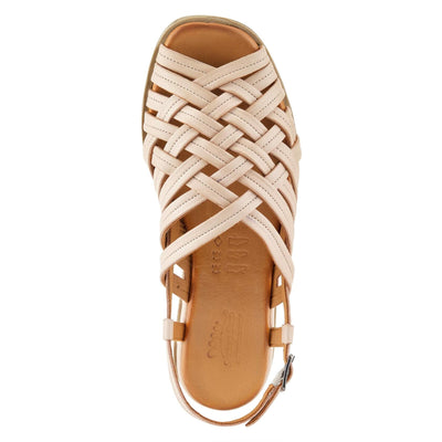 Alverta Huarache Sandals by Spring Step