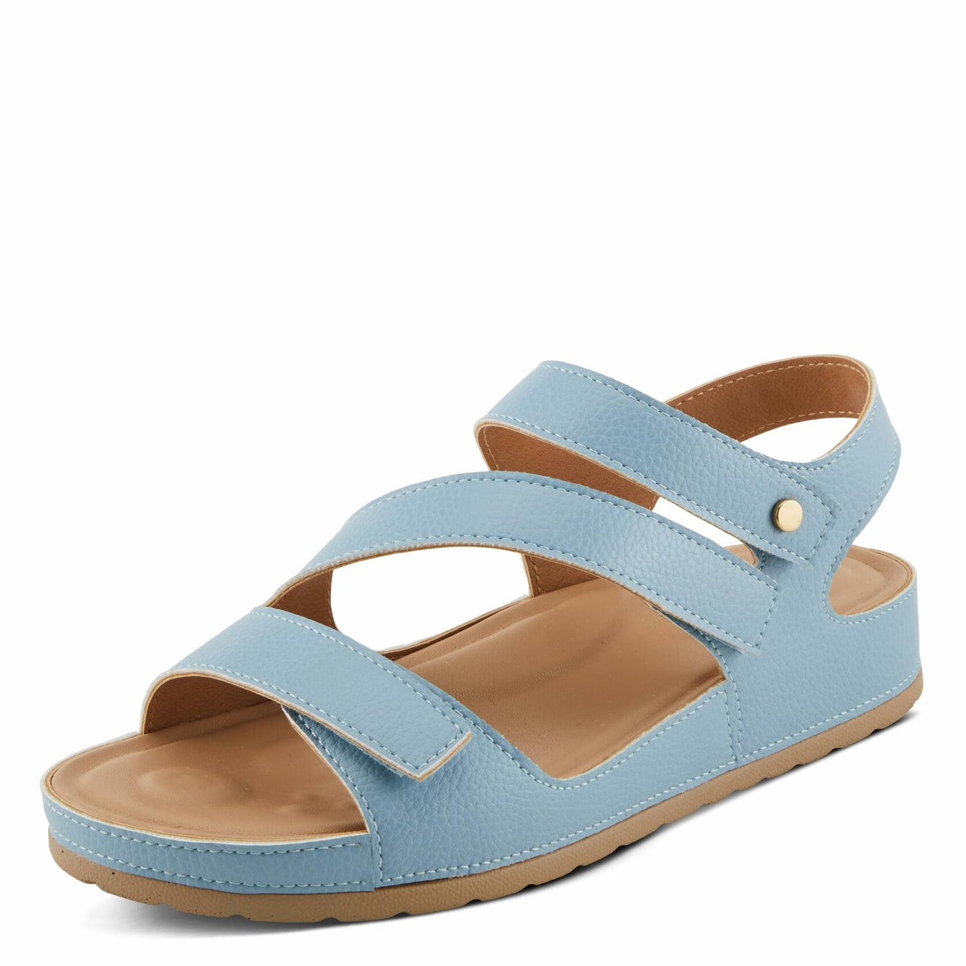 PATRIZIA AREZA SANDALS