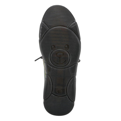 Spring Step L`Artiste Women's Danli Sneaker Grey Multi EU 38 / US 7.5-8