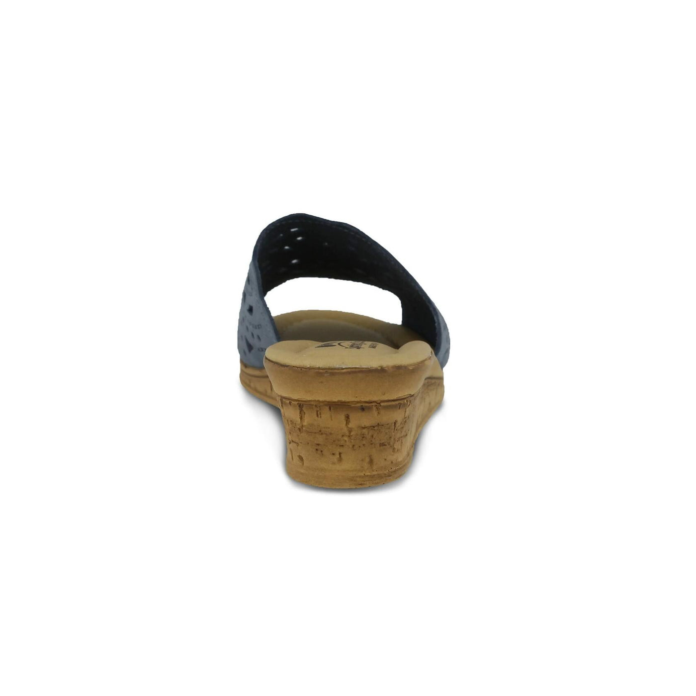 SPRING STEP ESTELLA SLIDE SANDAL