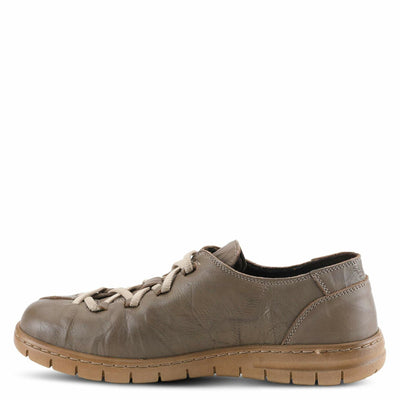 Spring Step Carhopper Women's Oxford 37 M EU Taupe