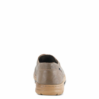 Spring Step Carhopper Women's Oxford 40 M EU Taupe