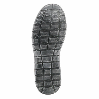 Spring Step Carhopper Women's Oxford 36 M EU Black