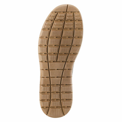 Spring Step Women's Carhopper Sneaker Taupe EU 38 / US 7.5-8