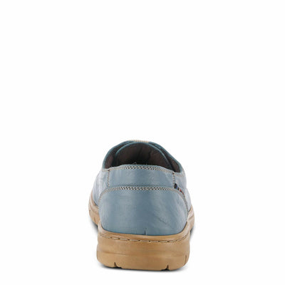 Spring Step Carhopper Women's Oxford 40 M EU Blue