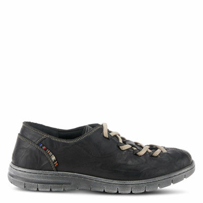 Spring Step Carhopper Women's Oxford 36 M EU Black