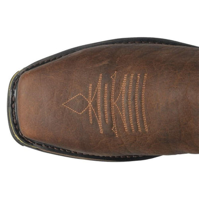 Dan Post Men's Cyclone WP CT Metatarsal Guard