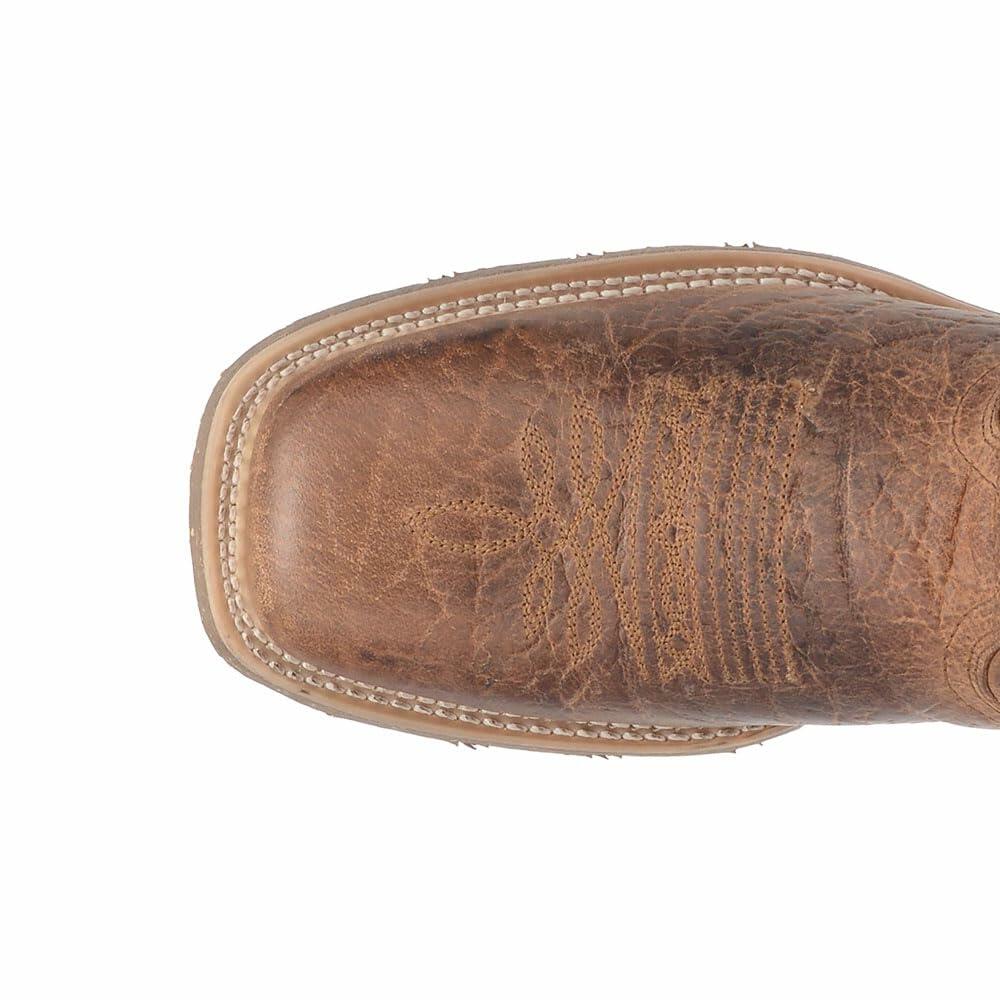 Laredo Men's Rustic Rancher Stockman