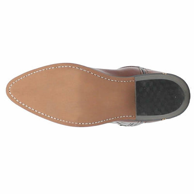 Laredo Men's Nashville Peanut