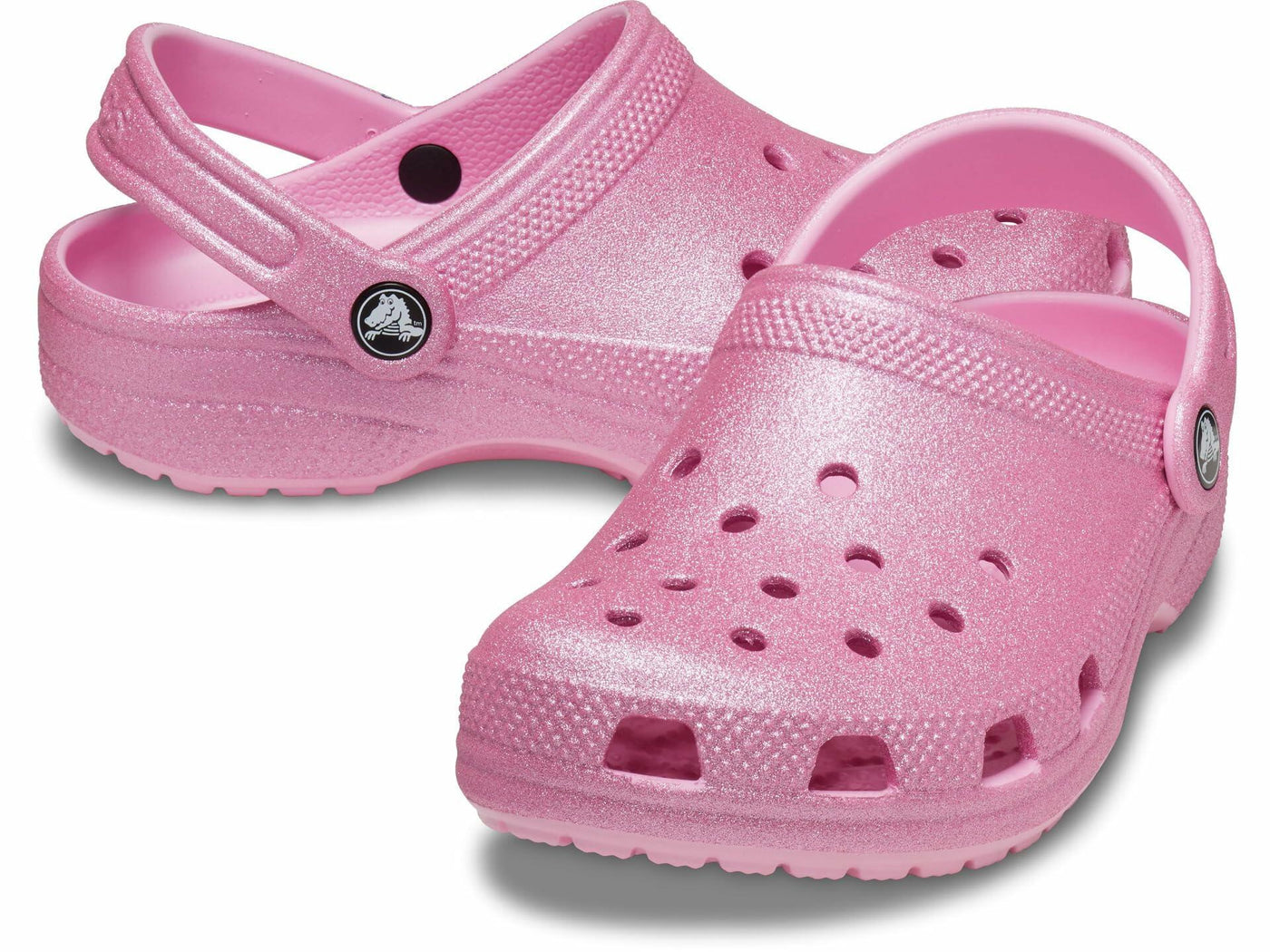 Crocs Kids' Alice Work Clogs