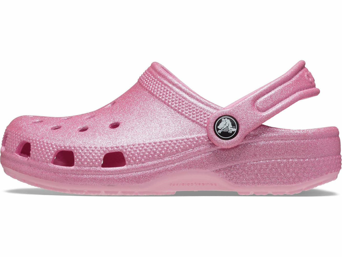 Crocs Kids' Alice Work Clogs