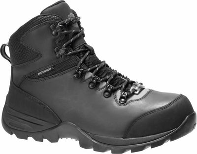 Harley-Davidson Footwear Men's Benham Boot, Black, 10