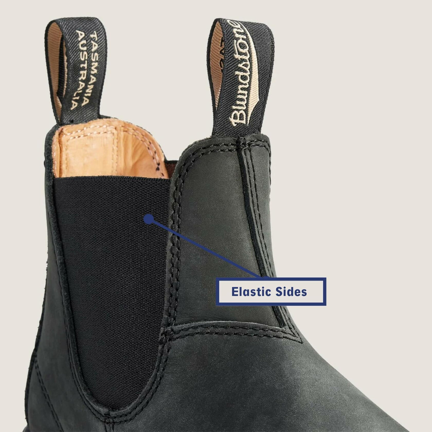 Blundstone Classic