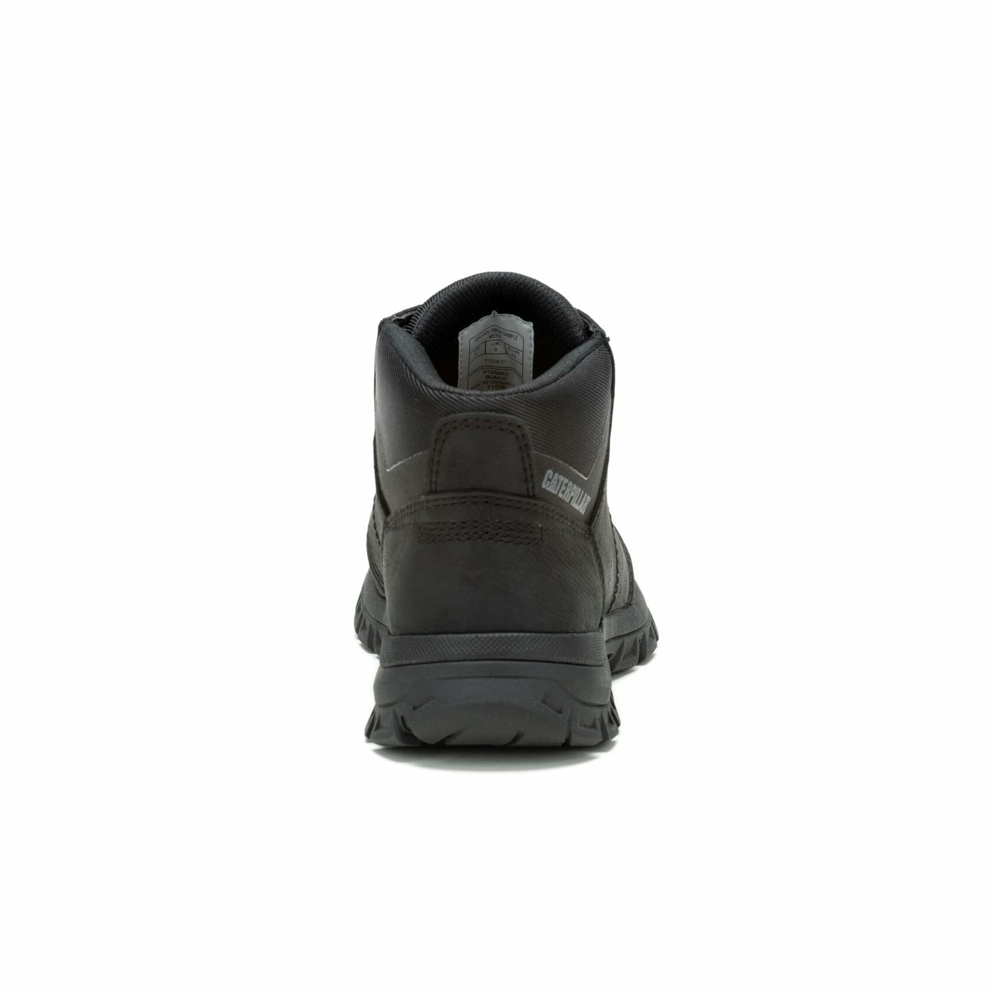 CAT Mens Work Boot