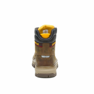 CAT mens Colorado Equip 6" Waterproof