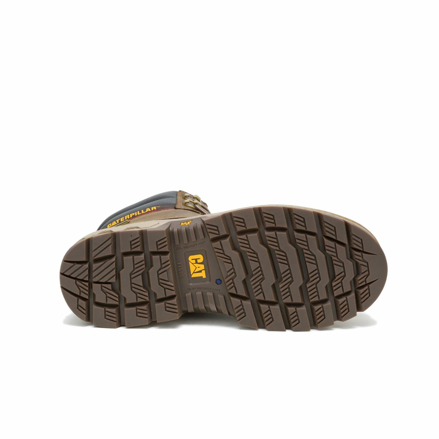 CAT mens Colorado Equip 6" Waterproof