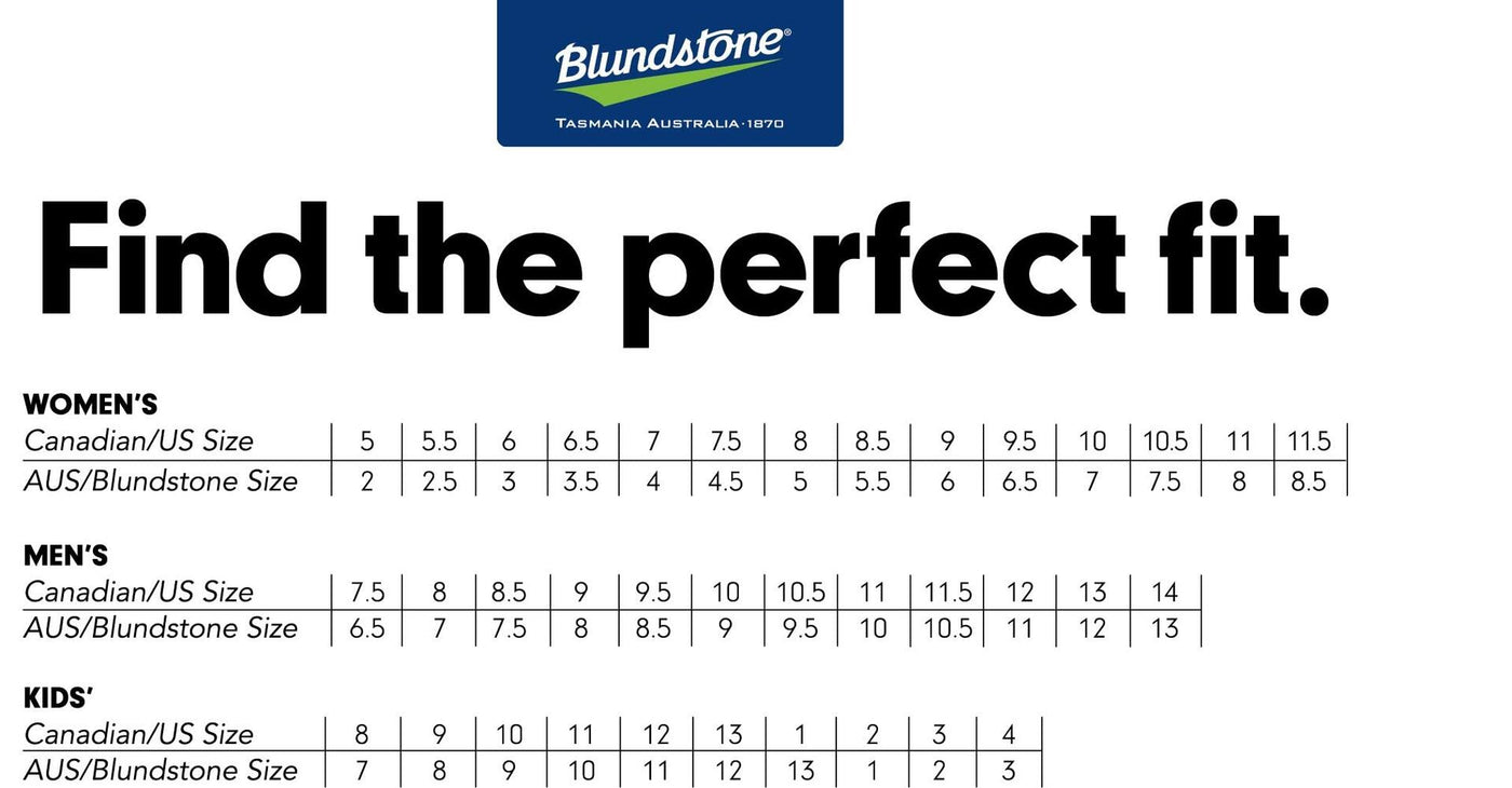 Classic Blundstone Boots