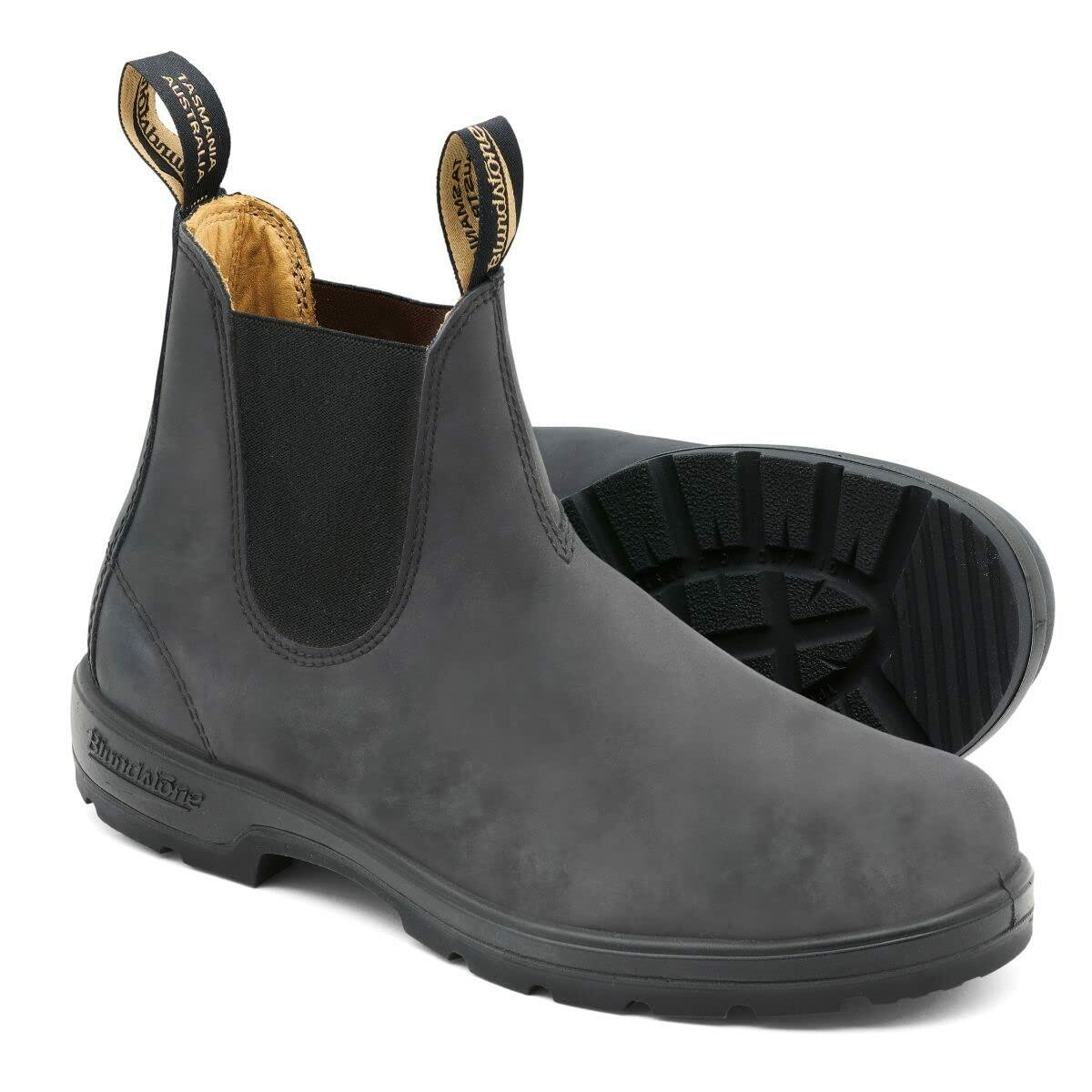 Classic Blundstone Boots