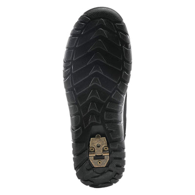 Flexus Spring Step Lakeeffect Boots for Women - Waterproof Ladies Boots with Front Zipper Closure - Women's Snow Boots for Winter - Black EU 37 / US 6.5-7