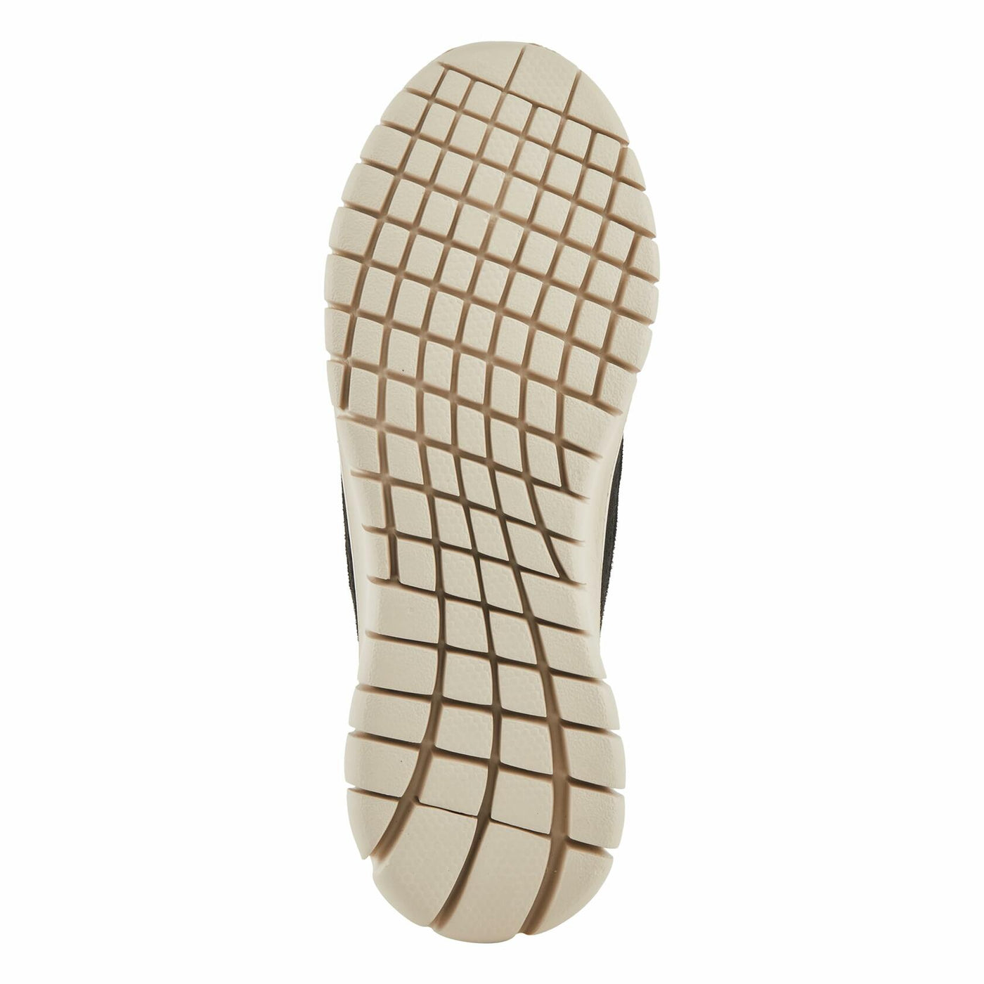 PATRIZIA Women's Aboard Moccasin Loafers – Microsuede Slip-On Shoes with Elegant Square-Dot Perforation, Bow Accent, and Cushioned Comfort Footbed Black EU 42 / US 10.5-11