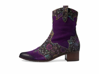 Spring Step L'Artiste Women's Lady Luck Western Boot