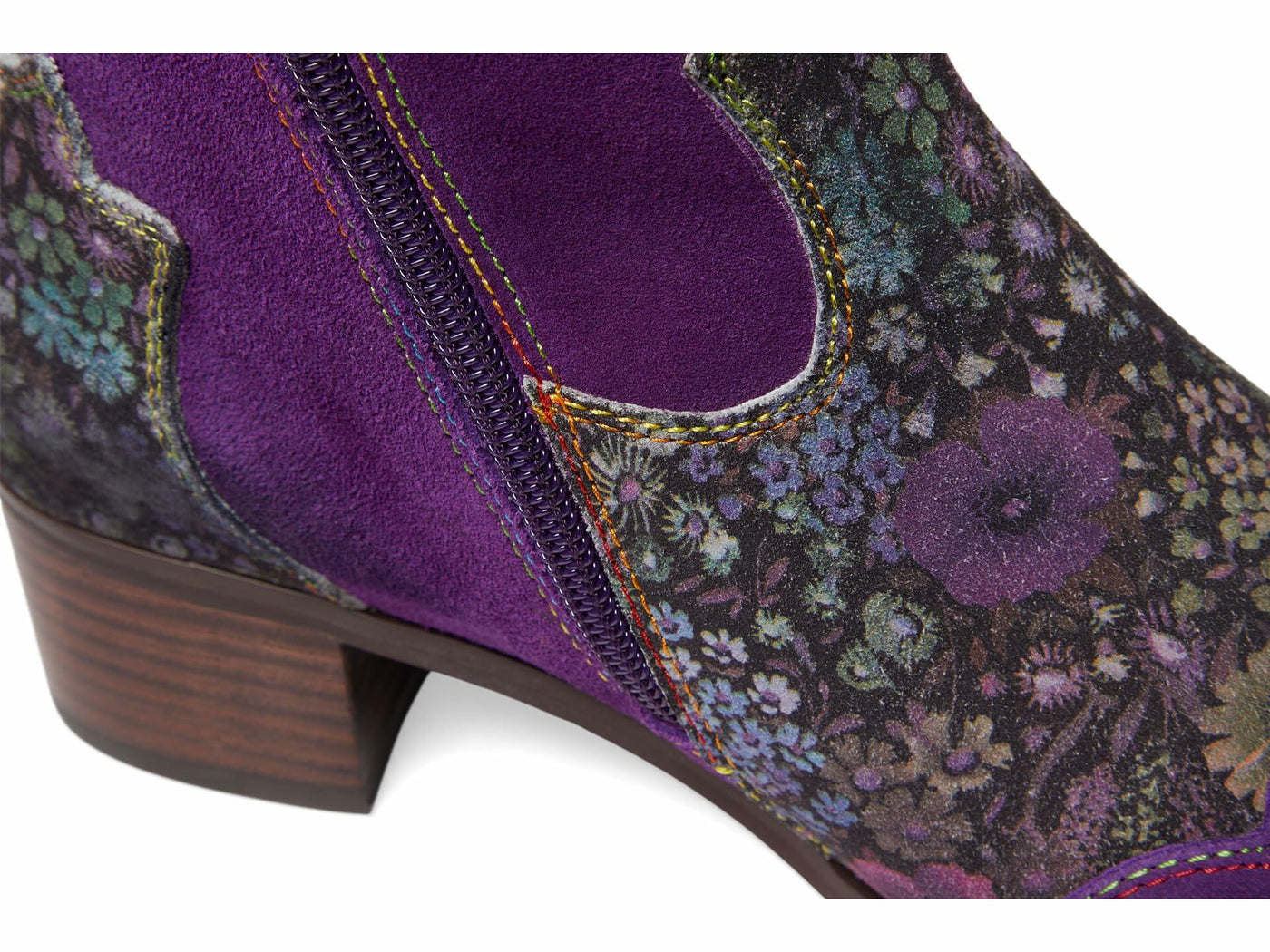 Spring Step L'Artiste Women's Lady Luck Western Boot