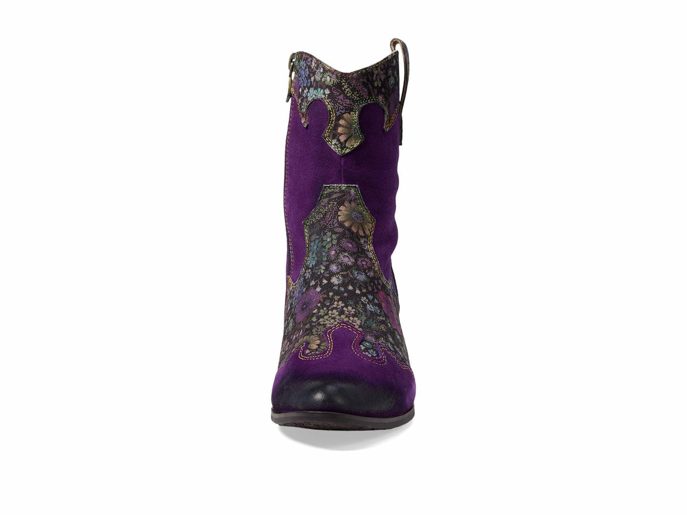 Spring Step L'Artiste Women's Lady Luck Western Boot
