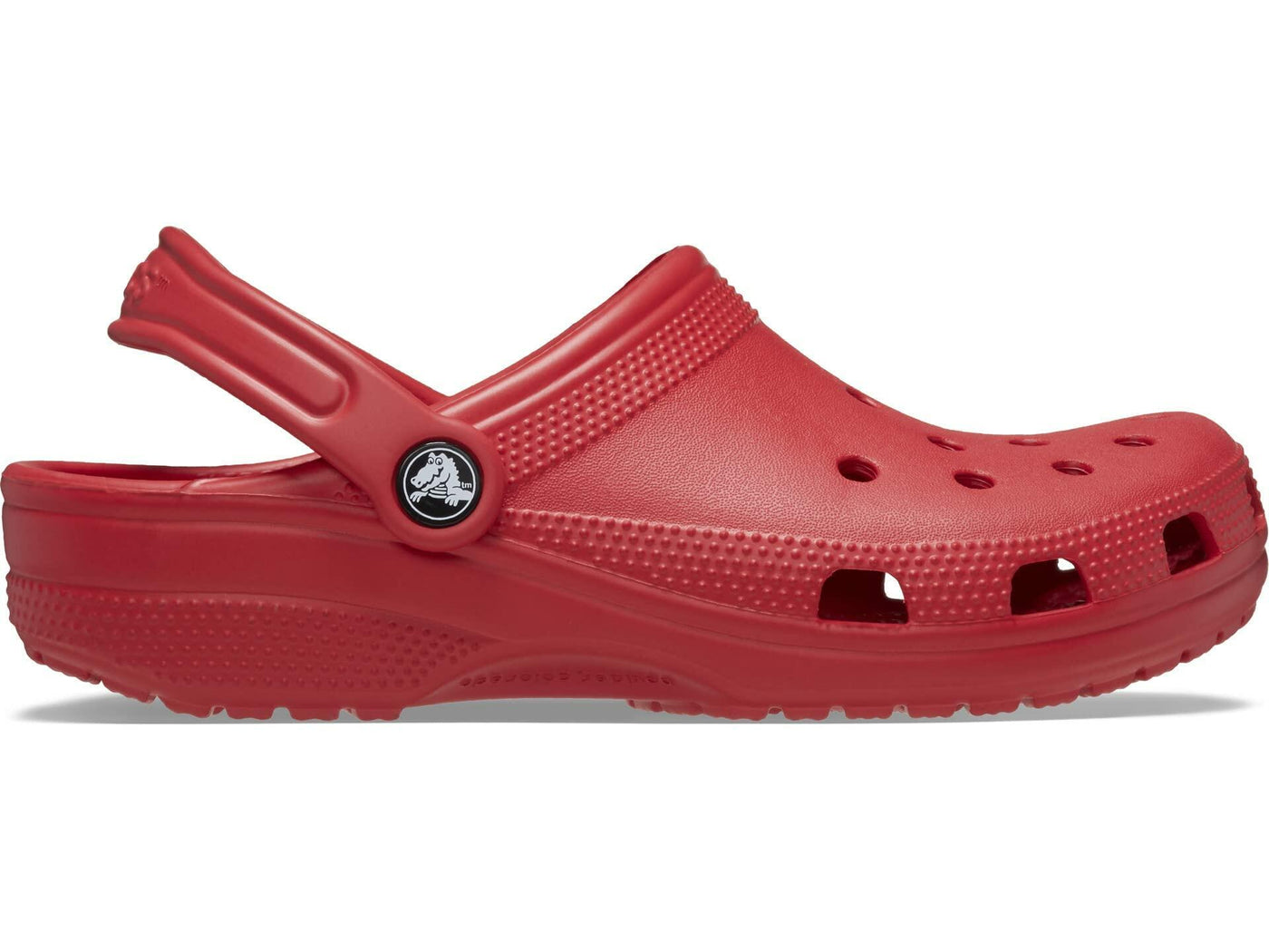 Crocs Women's Classic Solar Rainbow Clogs