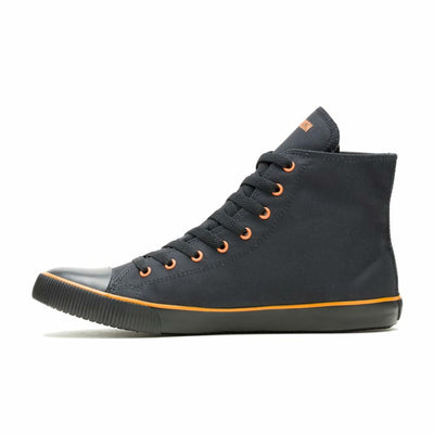 HARLEY-DAVIDSON FOOTWEAR Men's Nathan Eagle Sneaker