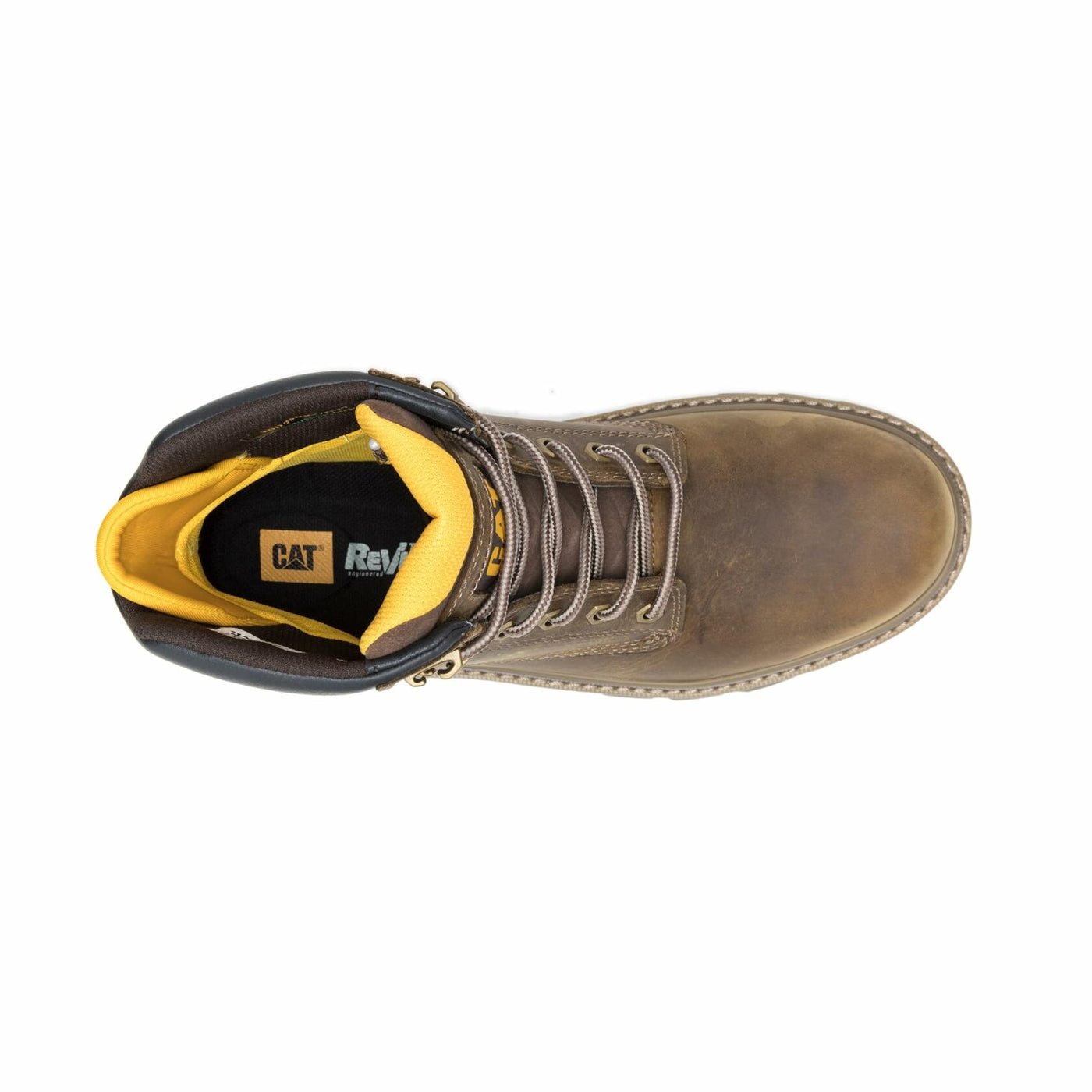 CAT Mens Colorado Equip 6" Waterproof Composite Toe