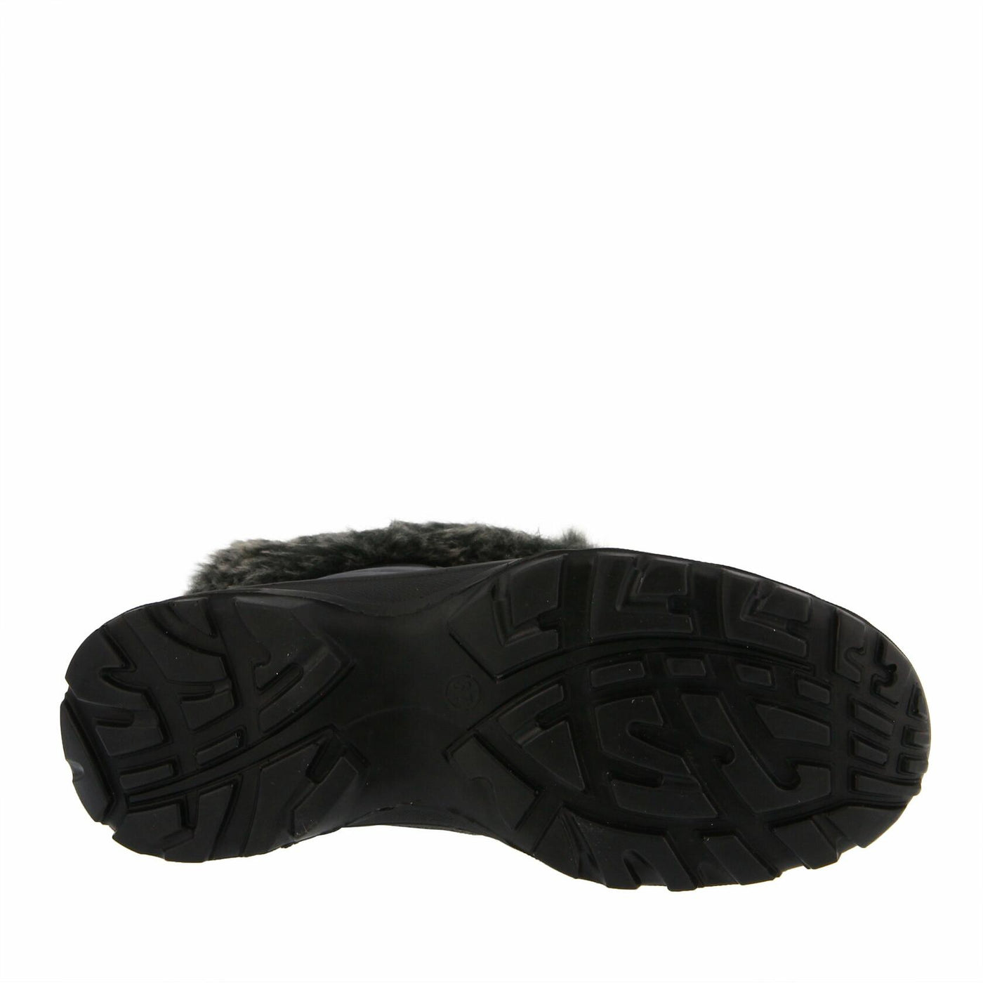 Spring Step Flexus Korine Nylon Boots for Women - Waterproof Camo Print Design Boots - Women's Snow Boots for Outdoor and Work Grey EU 39 / US 8.5