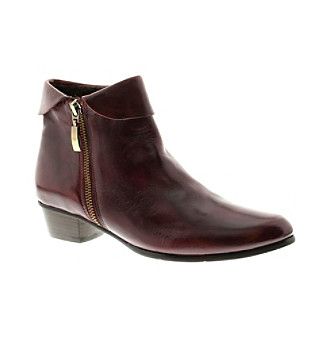 Spring Step Women's Stockholm Boot, black, 42 EU/10.5-11 M US